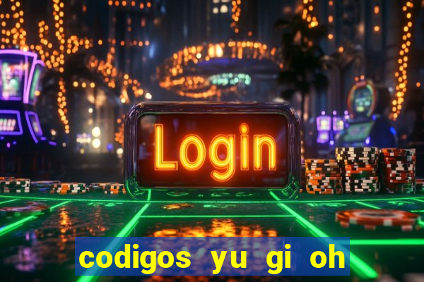 codigos yu gi oh forbidden memories